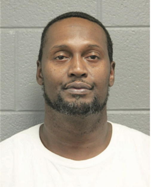 JOSEPH RATLIFF, Cook County, Illinois
