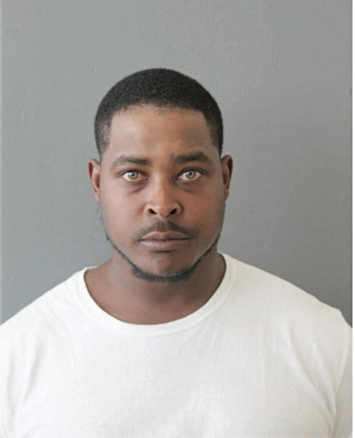 ANTHONY REAVES, Cook County, Illinois