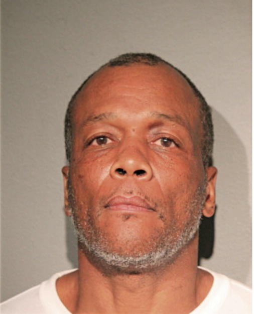 TONY REAVES, Cook County, Illinois