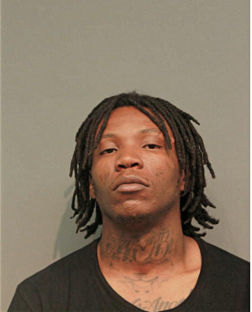 JAQUAN D REED, Cook County, Illinois