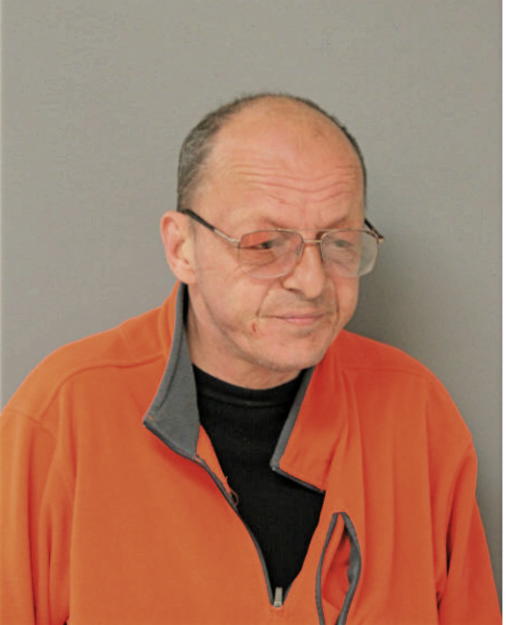 ROBERT R RICE, Cook County, Illinois
