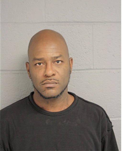 VICTOR RICHARDSON, Cook County, Illinois
