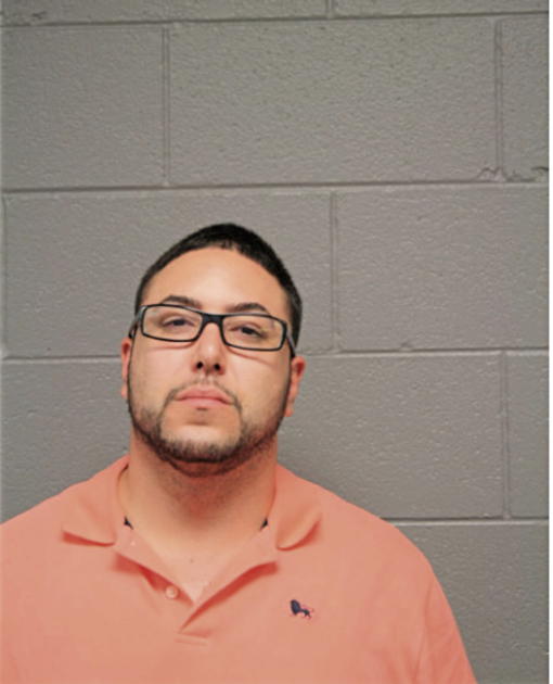EMANUEL RIVERA, Cook County, Illinois