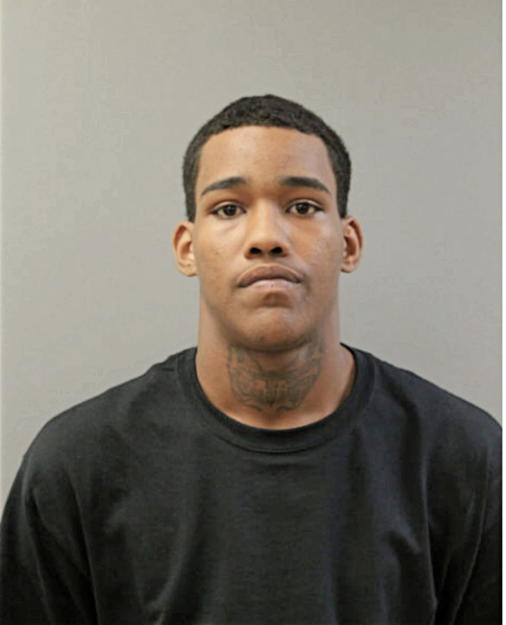 MILES RIVERA, Cook County, Illinois