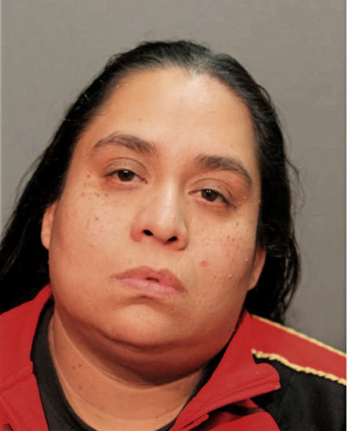 VANESSA RIVERA, Cook County, Illinois