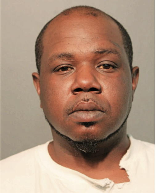 DAVID ROBY, Cook County, Illinois