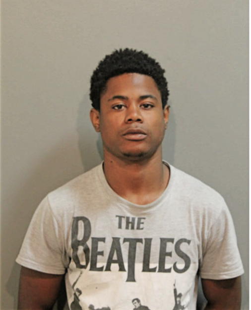 ELIJAH T ROCQUEMORE, Cook County, Illinois
