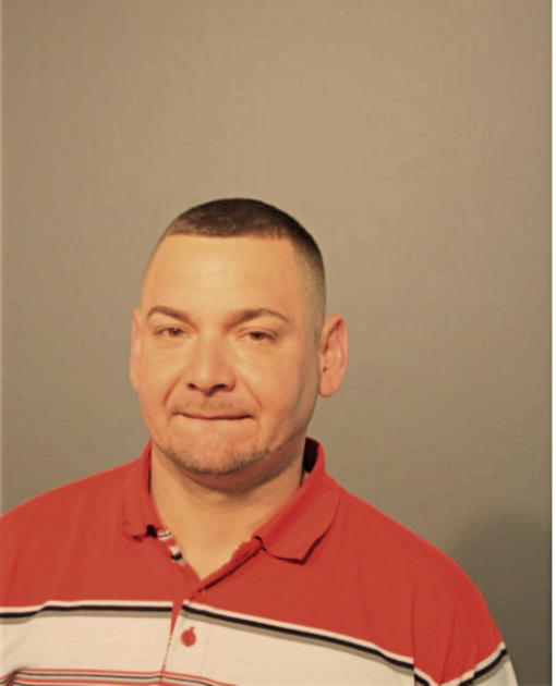CARLOS RODRIGUEZ, Cook County, Illinois