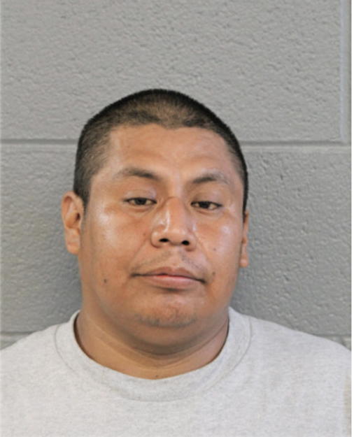 MELETOR ROJAS, Cook County, Illinois