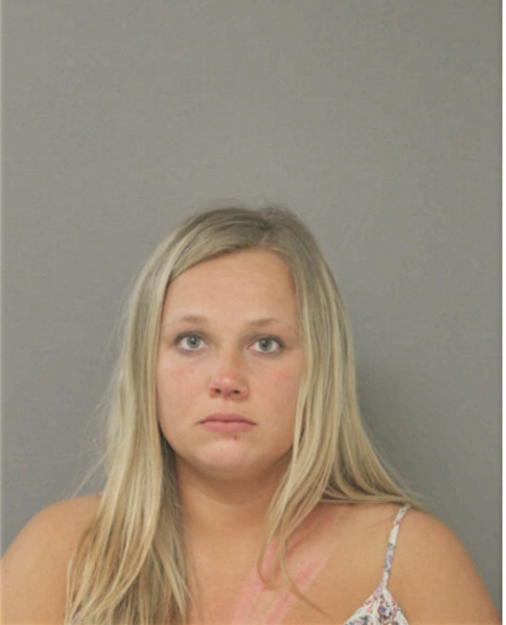 CHANTAL A ROUETTE, Cook County, Illinois