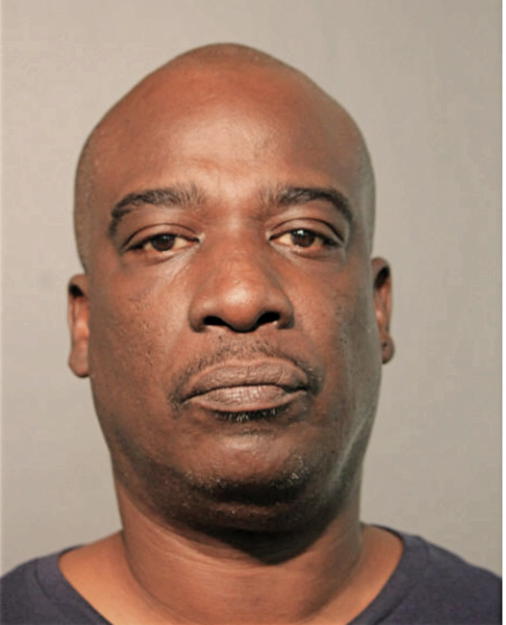 MAURICE V SAMPSON, Cook County, Illinois
