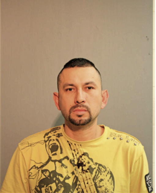 ALEJANDRO SANCHEZ, Cook County, Illinois