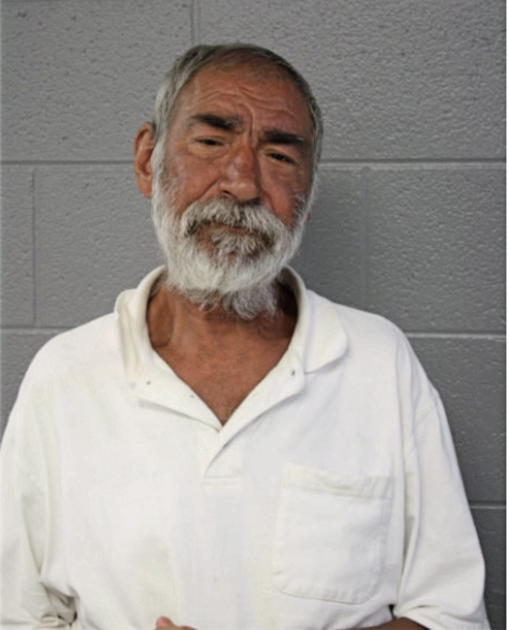 JOSE SANCHEZ, Cook County, Illinois