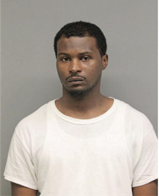 ANTHONY SANDERS, Cook County, Illinois