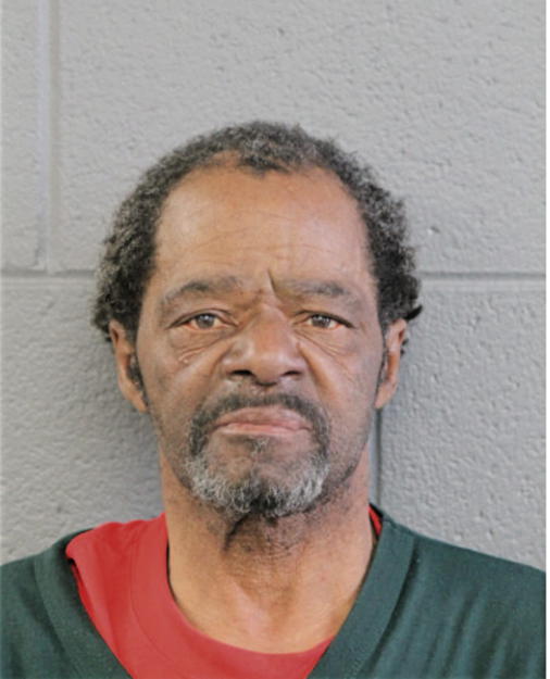 RANSOM SANDERS, Cook County, Illinois