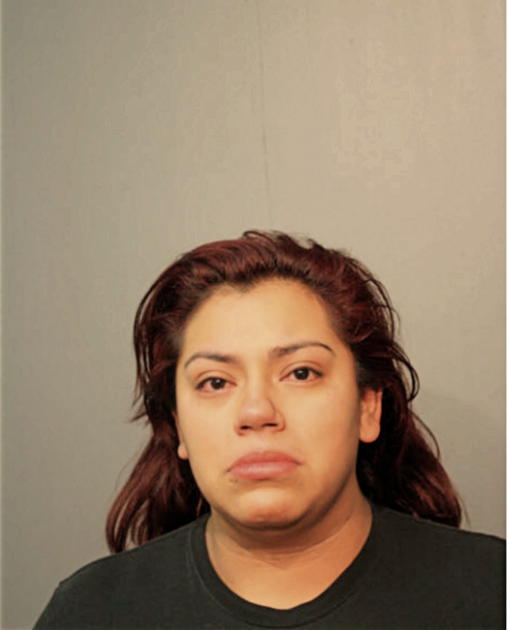 LUZ GABRIELA SAUCEDO-ESQUIVEL, Cook County, Illinois