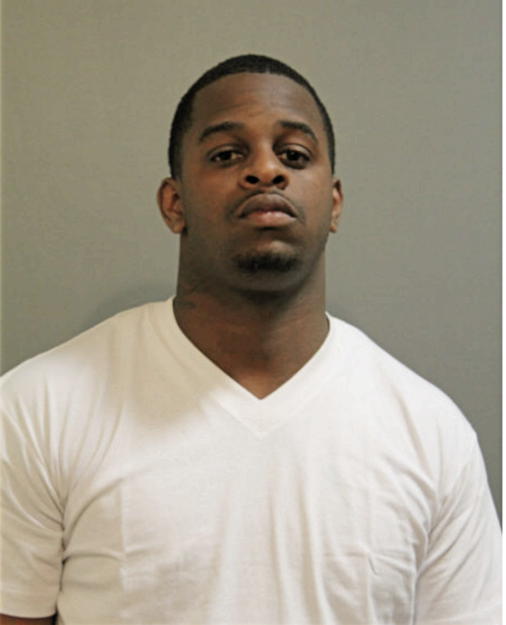 LAMONT SCULLARK, Cook County, Illinois