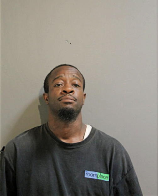 RALPH SEWELL, Cook County, Illinois