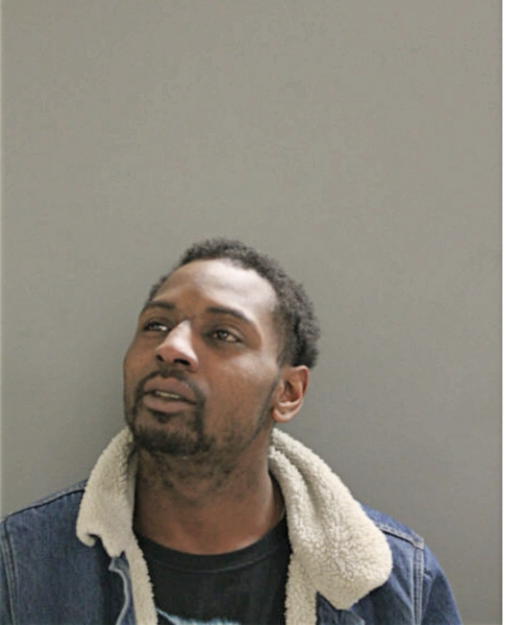 CHRISTIAN SIMMONS, Cook County, Illinois