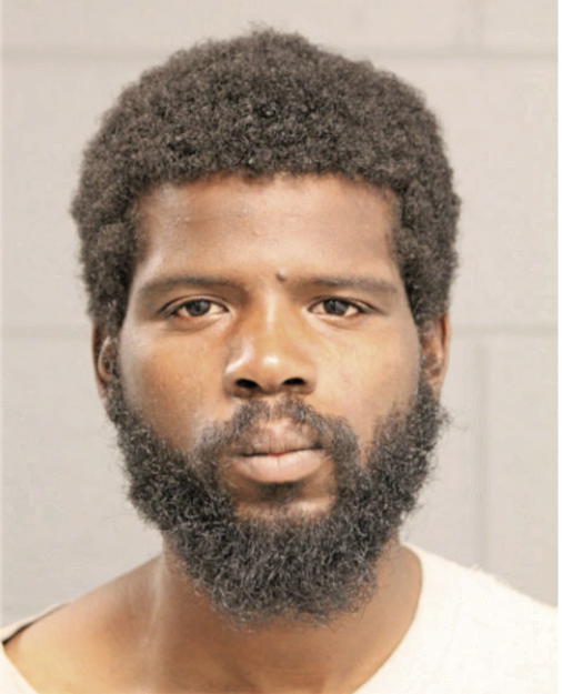 GREGORY B SIMMS, Cook County, Illinois
