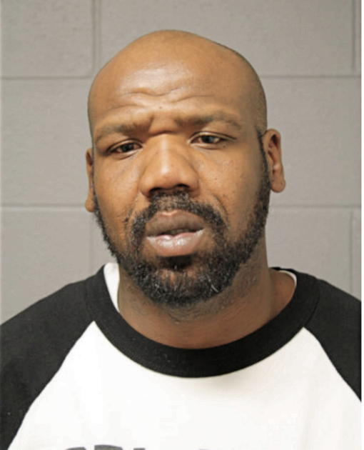 SHAWN SMALLWOOD, Cook County, Illinois