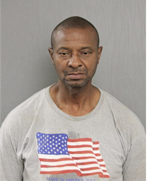 ROBERT SMITH, Cook County, Illinois