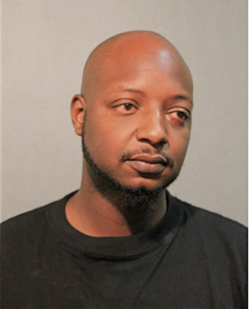 TYRONE SMITH, Cook County, Illinois