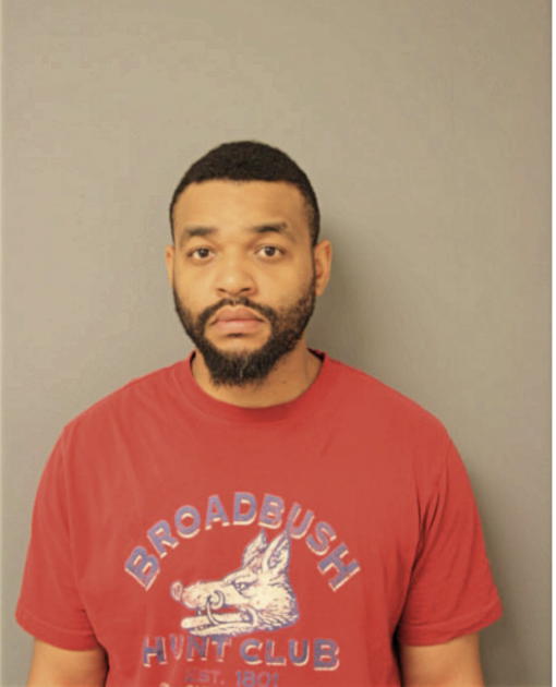 CHRISTOPHER STEELE, Cook County, Illinois