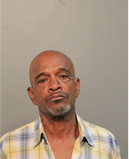 KENNETH STEELE, Cook County, Illinois