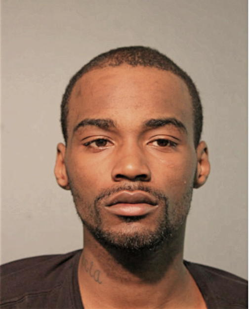 ALEXANDER LEVELL STINNETT, Cook County, Illinois