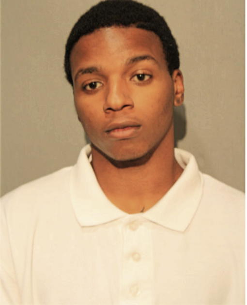 CHRISTOPHER STROUD, Cook County, Illinois
