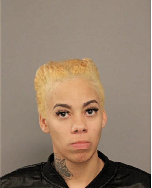 COURTNEY M SURLES, Cook County, Illinois