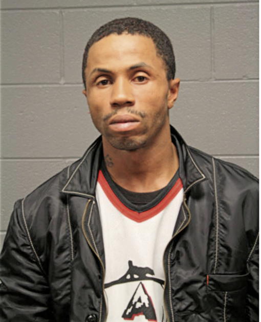 BRANDON TATUM, Cook County, Illinois