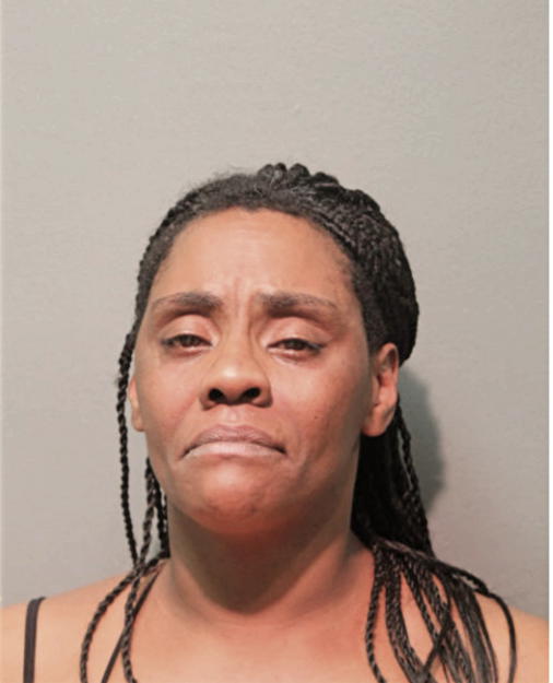 TOLESHA L TEMPLE, Cook County, Illinois