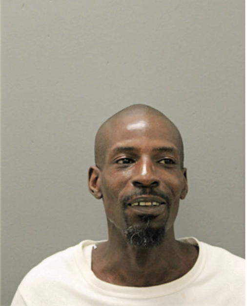 BYRON C TOWNSEL, Cook County, Illinois