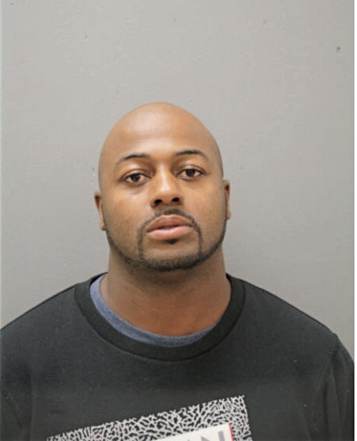 JOSHUA A TOWNSEN, Cook County, Illinois