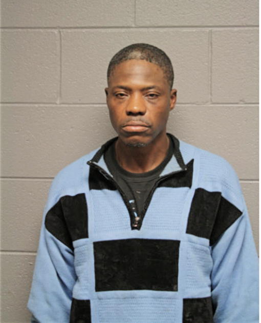 HOWARD L TUCKER, Cook County, Illinois
