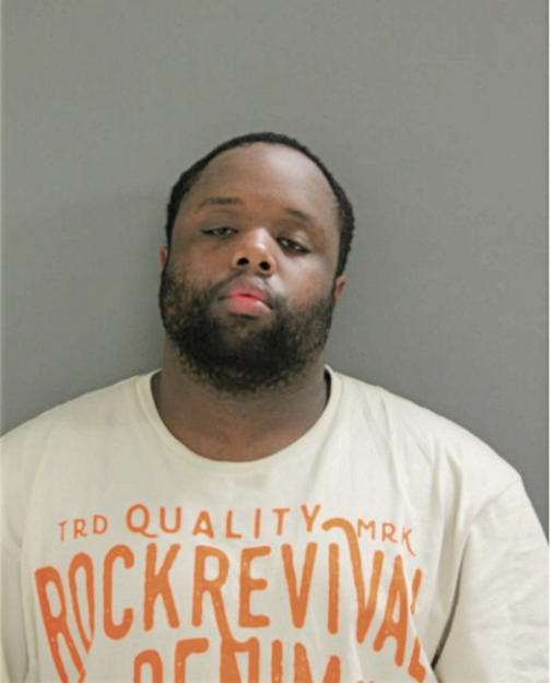 JARMARCUS M TURNAGE, Cook County, Illinois
