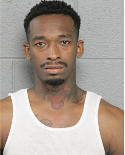 ROBERT D UNDERWOOD, Cook County, Illinois