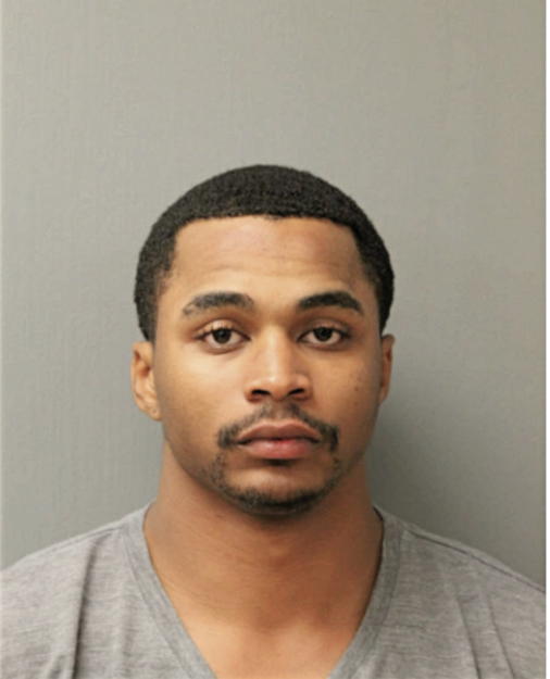 JOVANNI A VARGAS, Cook County, Illinois