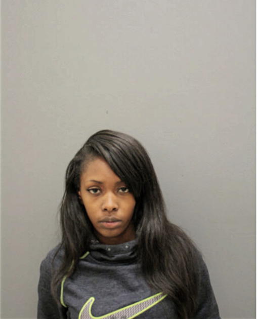 ARIEL WAKEFIELD, Cook County, Illinois