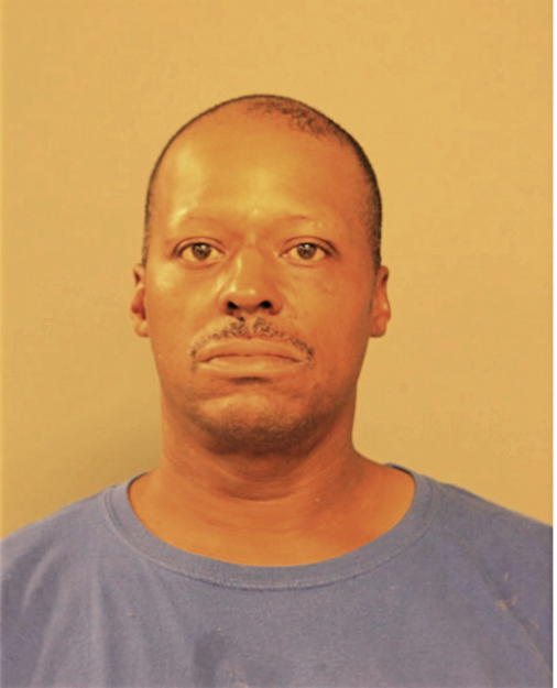 RICKEY R WALKER, Cook County, Illinois