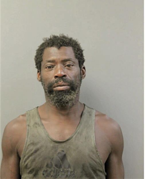 JEFFERY Q WASHINGTON, Cook County, Illinois