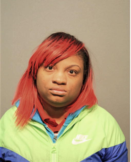 JENNIFER C WATSON, Cook County, Illinois