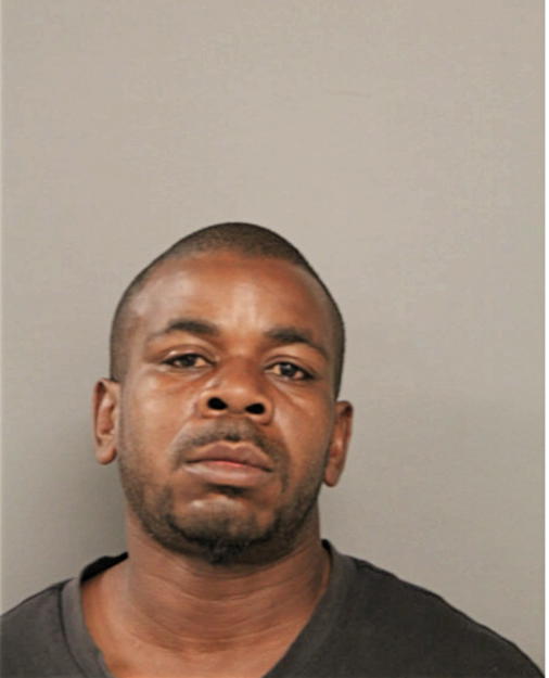 JAMAL R WILLIAMS, Cook County, Illinois