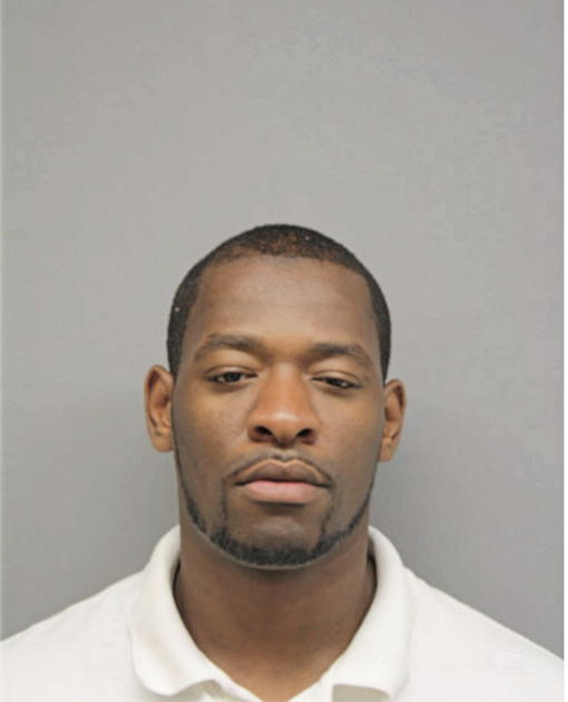 JOSHUA L WILLIAMS, Cook County, Illinois