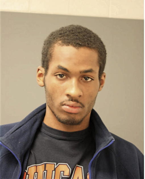 MAURICE J WILLIAMS, Cook County, Illinois