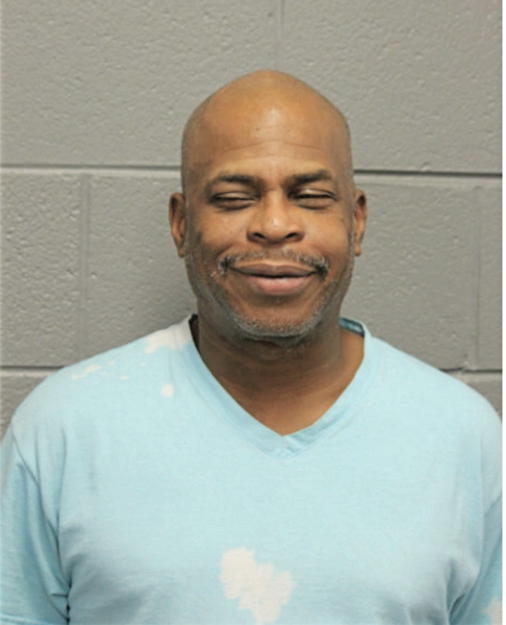 REGINALD WILLIAMS, Cook County, Illinois