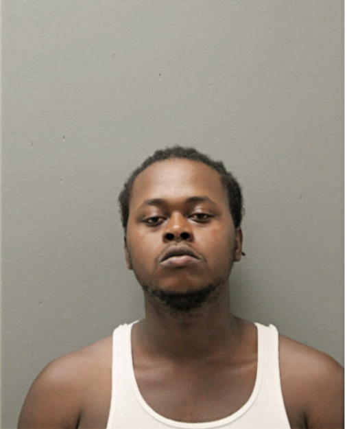 ROBERT WINSTON, Cook County, Illinois