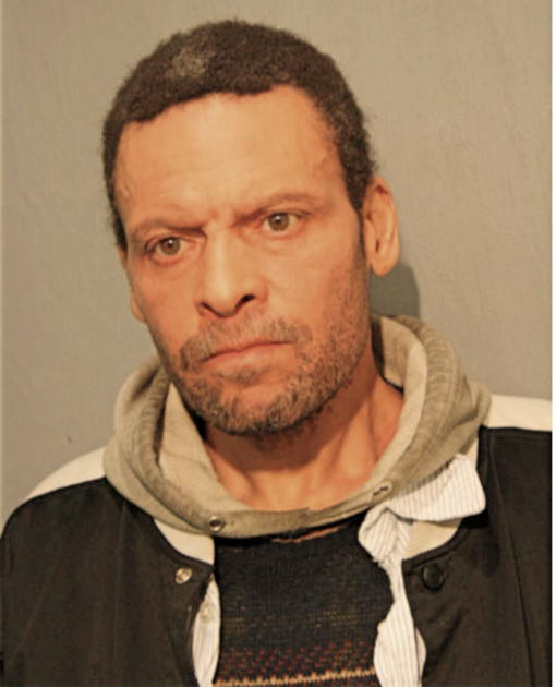 MICHAEL YOUNG, Cook County, Illinois